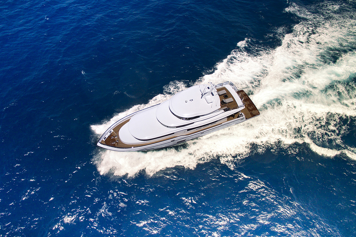 JOHNSON 93 | ジョンソンヨット